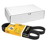6PK1080 Keilrippenriemen Conti