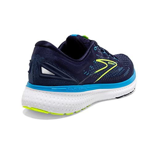 Image of Brooks Men's Glycerin 19 Neutral Running Shoe