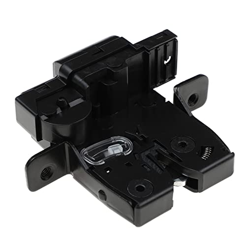 Actuador pestillo bloqueo maletero Nissan Qashqai 2 2007 2008 2009 2011 2012 SUV 4