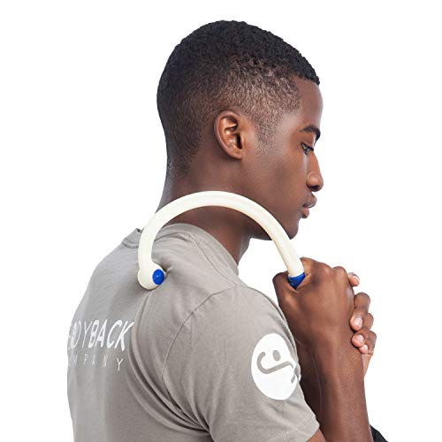 Body Back Mini - Neck And Shoulder Massager #TOP5