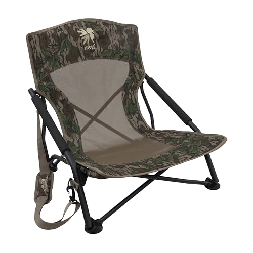 ALPS OutdoorZ NWTF Vanish MC Chair