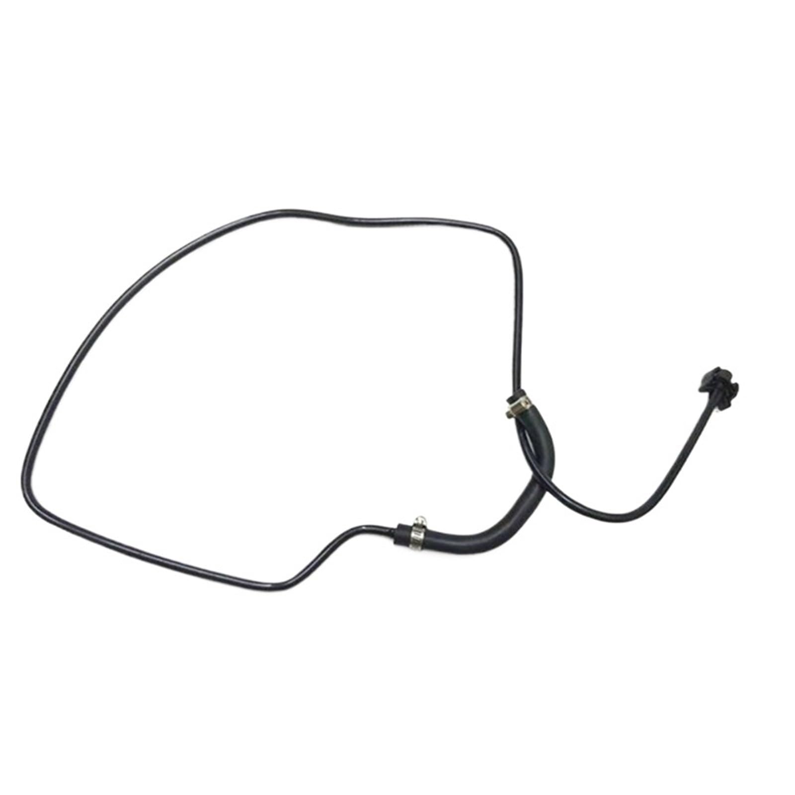 Ydybda One Color Car Radiator Water Tank Backwater Hose Cn118c012aa For Ford For Fiesta For Ecosport 1.5T 2013-2017