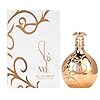 Ny-La Perfume Ara-biyat Prestige Vanille Eau de Body Spray – Luxurious Vanilla & Caramel Fragrance for Women | Long-Lasting Sweet & Sensual Scent (Nyla)