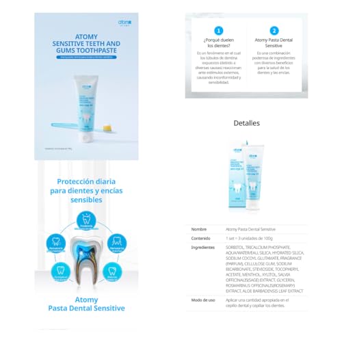 Higiene Bucal Y Dental, Drugstore Imagen adicional