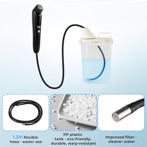 Save 30% on Brarvagur Portable Electric Bidet Sprayer - Image 6