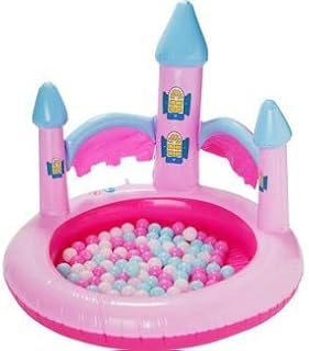 Chad Valley Princess Ball Pit and Pool.