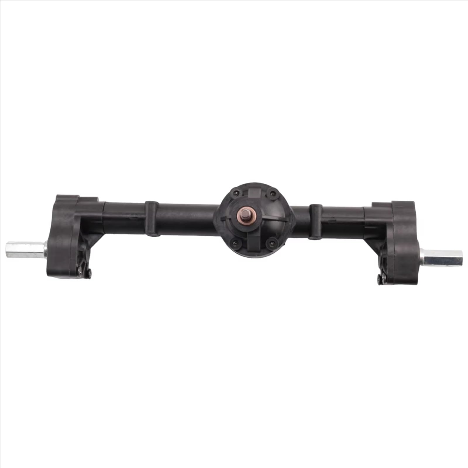 Compatibile Con WPL B16 B36 6X6 6WD 1/16 RC Car Upgrade Parts Accessori Di Ricambio Set Assali A Portale Anteriori, Centrali E Posteriori Da 3 Pezzi Accessori