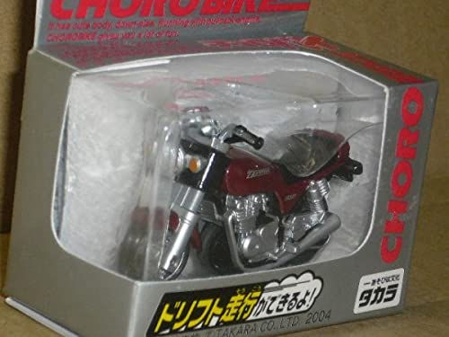 Amazon | チョロQ チョロバイ26 カワサキ ゼファ－ ☆ | 車両 | おもちゃ