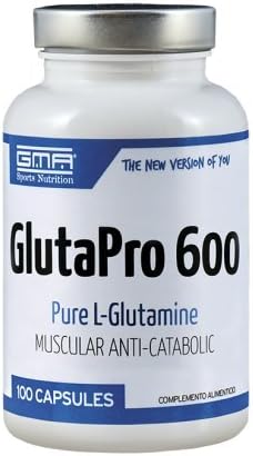 Gluta Pro 600