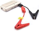 EC5 Booster Jumper Cables Automotive Replacement Jump Starter EC5 Connector Emergency Alligator Clip to EC5 Cable for 12V Portable Car Jump Starter