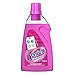 Produktbild Vanish Oxi Action Gel Pink  Fleckentferner Gel ohne Chlor  Entfernt Flecken, pflegt Farben & entfernt Gerüche  Für bunte Wäsche  1 x 750ml