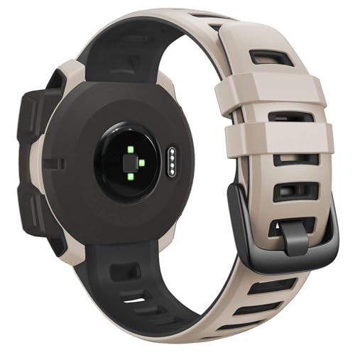 Compatible with GarminiK[~jInstinct 2 oh AVRohA ^^ xgAfor Garmin Instinct voh (x[W+ubN)