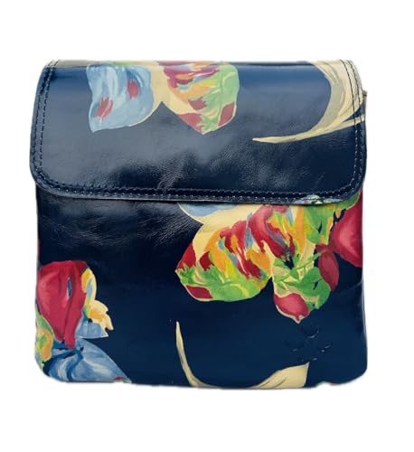 Image of Patricia Nash Heritage Balluri Crossbody