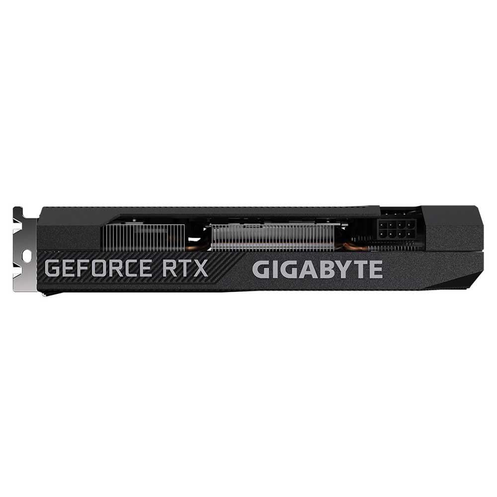 Amazon.com: GIGABYTE Windforce OC NVIDIA GeForce RTX 3060