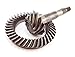 Alloy USA D44373 Ring and Pinion, 3.73 Ratio, Rear; 72-06 Jeep CJ/Wrangler, for Dana 44