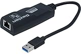 Réseau DEXLAN Adaptateur USB 3 2 Reseau Gigabit