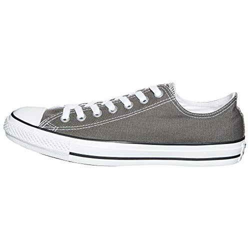 All Star Basketses HommeFemme Converse Charcoal 41 12 - vue 7