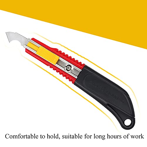 PZRT Hook Knife for Acrylic Board