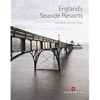 England's Seaside Resorts