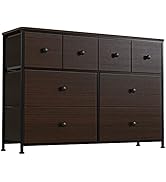 Amazon｜REAHOME タンス 収納 チェスト 大容量 3段8杯布製 洋服タンス