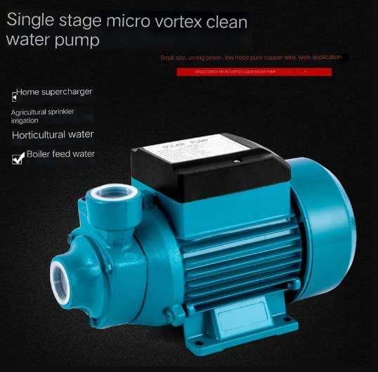 Image of Flojoy Asian Pumps & Machineries 24v Solar Surface Booster Water Pump Brush Type 45-50 Feet for Sprinkler Irrigation, Openwell, Aquarium, Marine & fountain 250w
