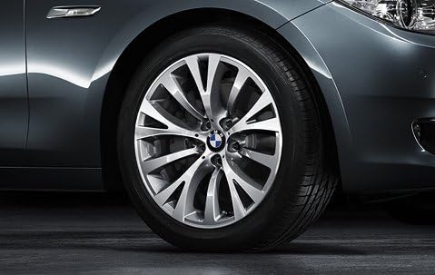 Original rim for bMW f07 5 series gT-lCI y-speiche 315 in 19 "front