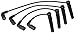 Denso 671-4286 Wire Set