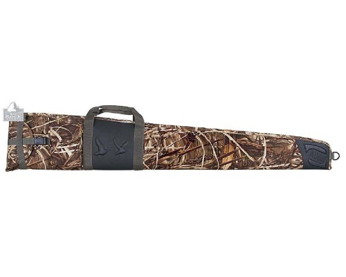 Allen Company Flotation Shotgun Slip with Armor, Pocket and Top Zip Option (Max-4 Hd, 52-Inch)