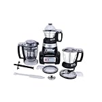 Panasonic-MX-AE390-Black-Monster-750-Watts-Super-Mixer-Grinder-With-3-Jar-Two-304-SS-Stainless-Steel-1-Juicer-Extractor-Jar-Warranty-2-Years-Product-5-Years-On-Motor