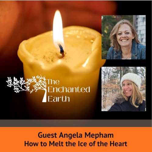 How to Rise Out of Burnout | The Enchanted Earth Podcast