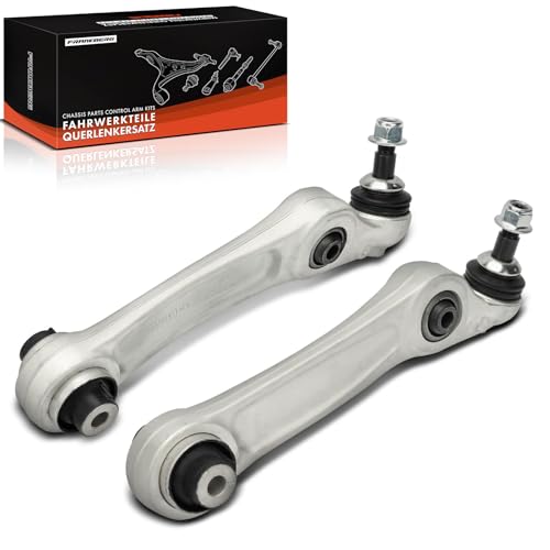 Bras de suspension essieu avant 31126794203 pour F10 520 525 530 535 et F13 640 650