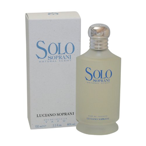 Preisvergleich Produktbild Solo Blanco Unisex Eau de Toilette Spray 100 ml