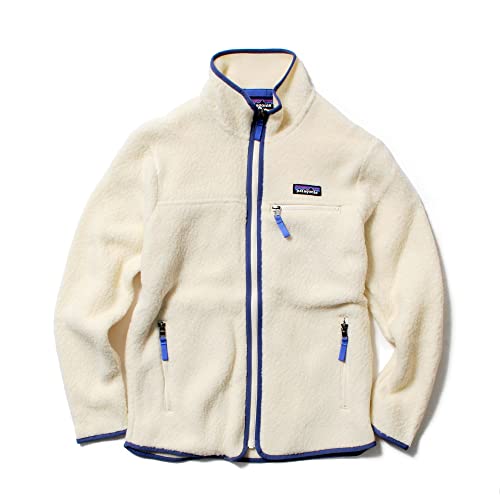 Amazon | [パタゴニア] フリース ジャケット WS RETRO PILE JKT