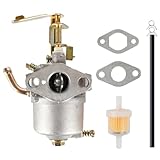 #US Replace Parts Carburetor for Champion 79cc Engine - (datG.1805#07101)