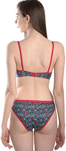 Image of FIMS - Fashion is my style Women Lingerie Set