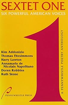 Sextet One: Six Powerful American Voices