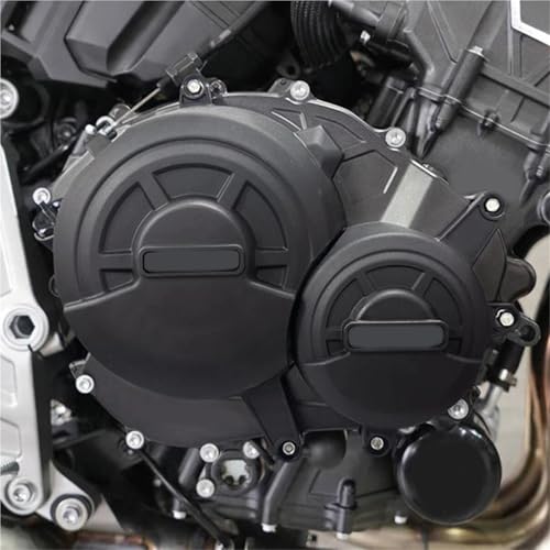 Cache moteur CB1000R kit protection secondaire capot 18-24