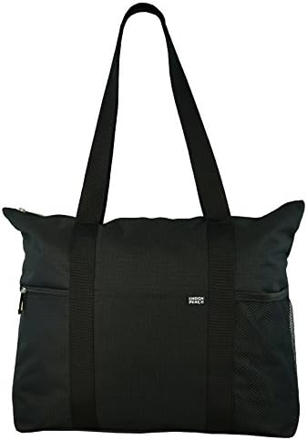 Shoulder Tote