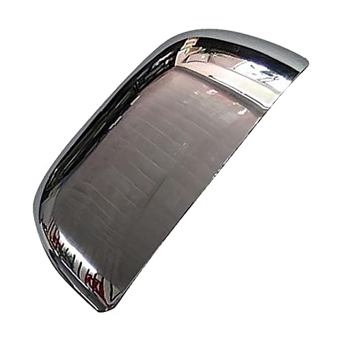 Coques de rétroviseur pour remplacer et masquer les rayures Outlander - 3