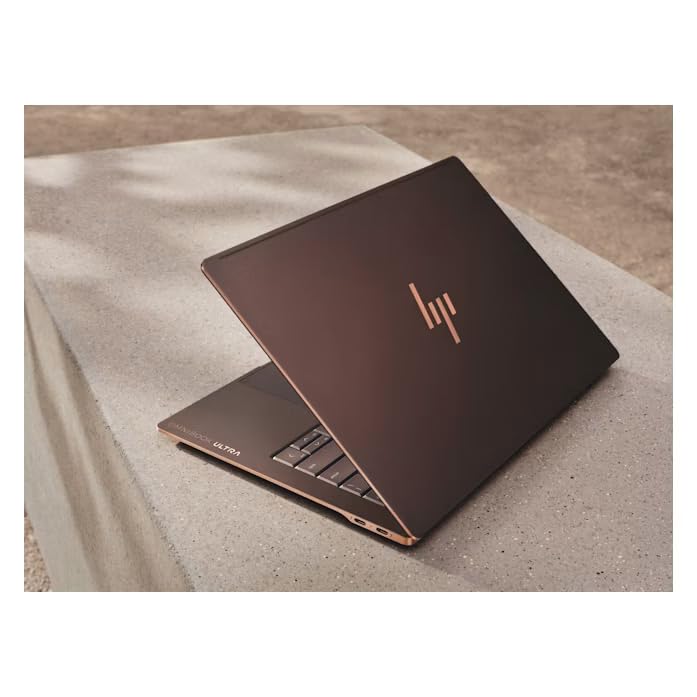 Image of HP 2026 OmniBook X 16 inch WUXGA Touchscreen Laptop 12-Core Qualcomm Snapdragon X2 Elite X2E-84-100 Adreno Graphics 24GB LPDDR5 1TB NVMe SSD USB-C w /DP WiFi BE BT Webcam Backlit KB Windows 11 Home