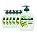 Palmolive Seife Hygiene-Plus Sensitive 6 x 300 ml - Handseife mit Aloe Vera für alle Hauttypen