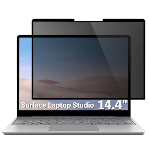 Surface Laptop Studioi14.4C`j S E `h~tB^[ vCoV[tB^[ u[CgJbg ˖h~ ʎgp\ p\R PC j^[ tیtB یV[g