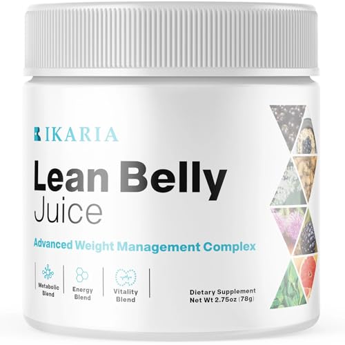 Lean Belly Juice Lean Belly Juice Powder for Weight Support