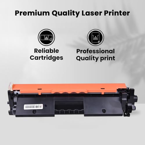 Image of EVM ETC 18A Toner Cartridge - Compatible with HP LaserJet Pro M104a / M104W / MFP M132snw / m132fp / M132fw / M132nw - 1 Year Warranty (ETC-18A)