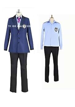 ときメモGS はばたき学園 男子制服 ときめきメモリアル Girl's Side はばたき学園 男子制服