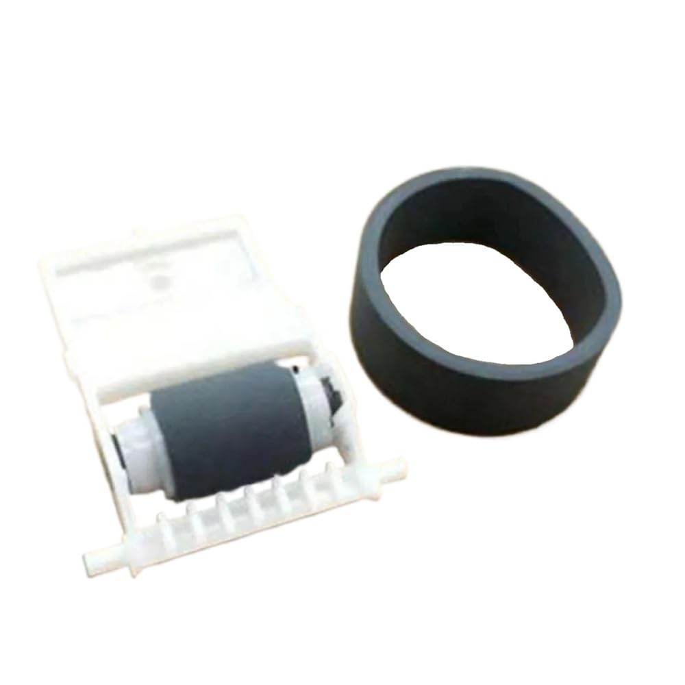 Rodillo de recogida compatible Epson para solucionar problemas de arrastre 2