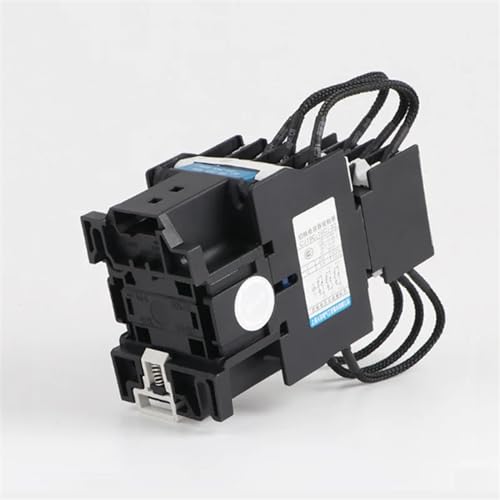 Contacteur de connexion pour condensateur résolvant les chutes de tension AC220V