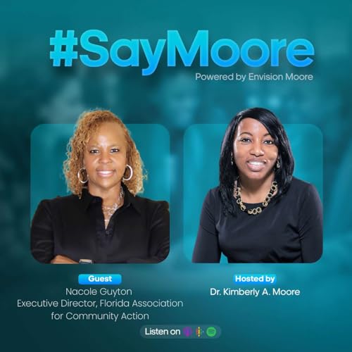 Revealing C-Suite Success Secrets: Nacole Guyton's Journey to the Top