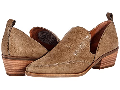Image of Lucky Brand Women's Mahzan Loafer