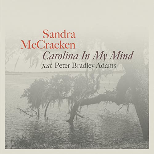 Sandra McCracken